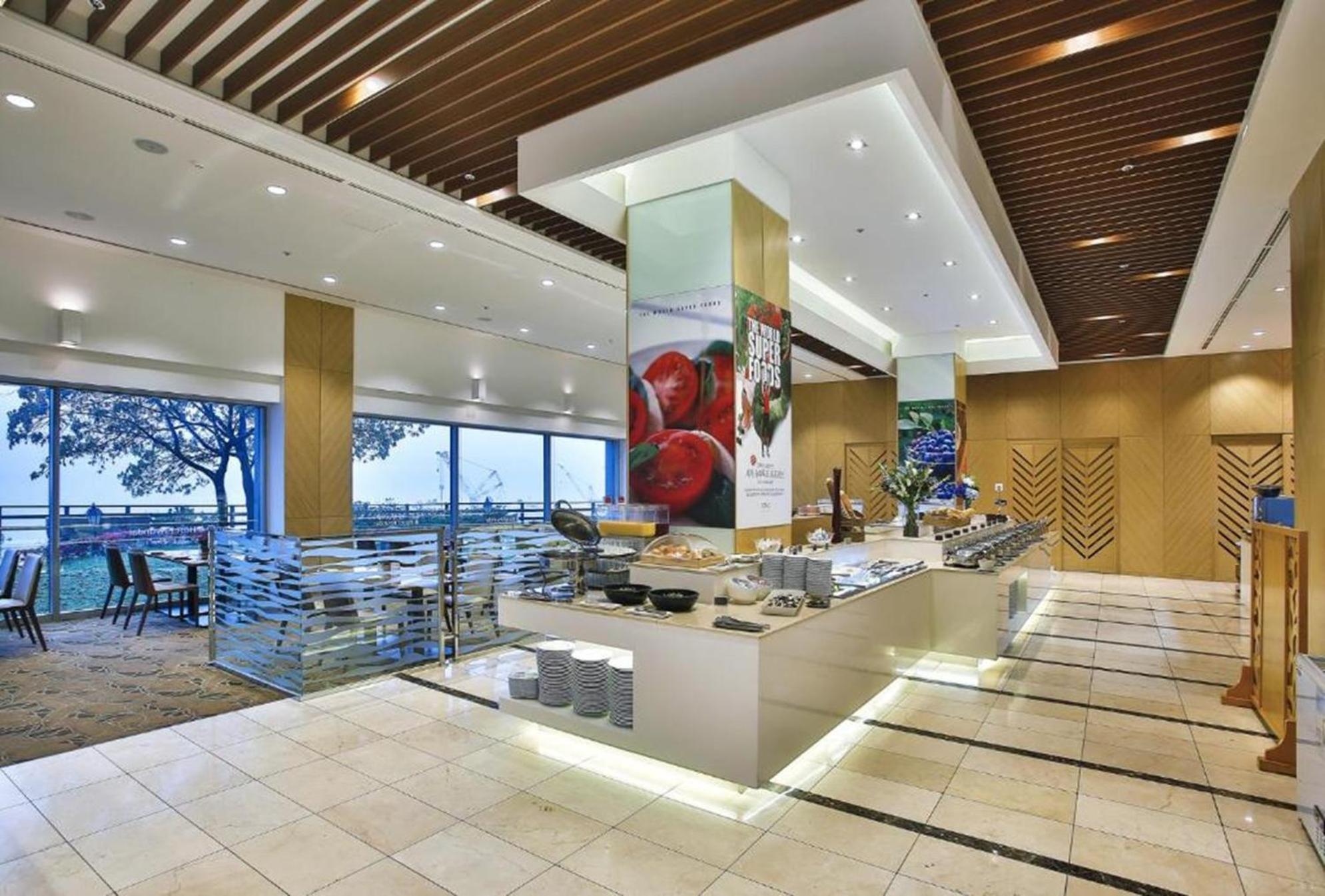 Hotel Hyundai By Lahan Mokpo Yeongam Exteriör bild