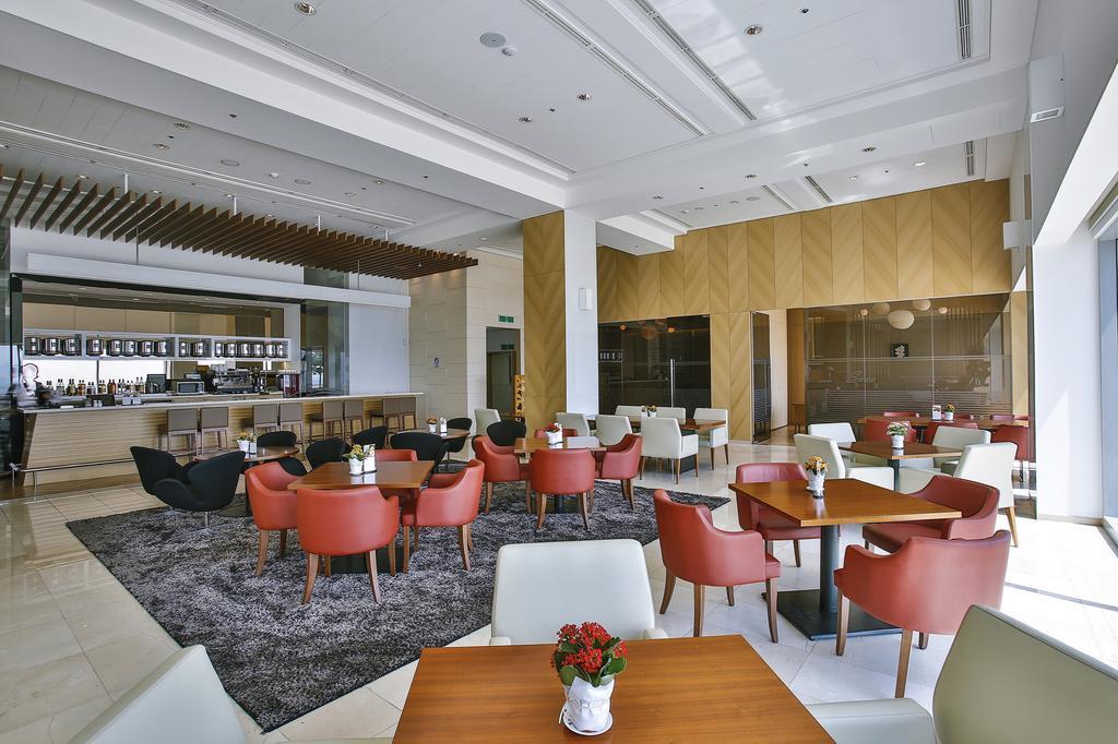 Hotel Hyundai By Lahan Mokpo Yeongam Exteriör bild