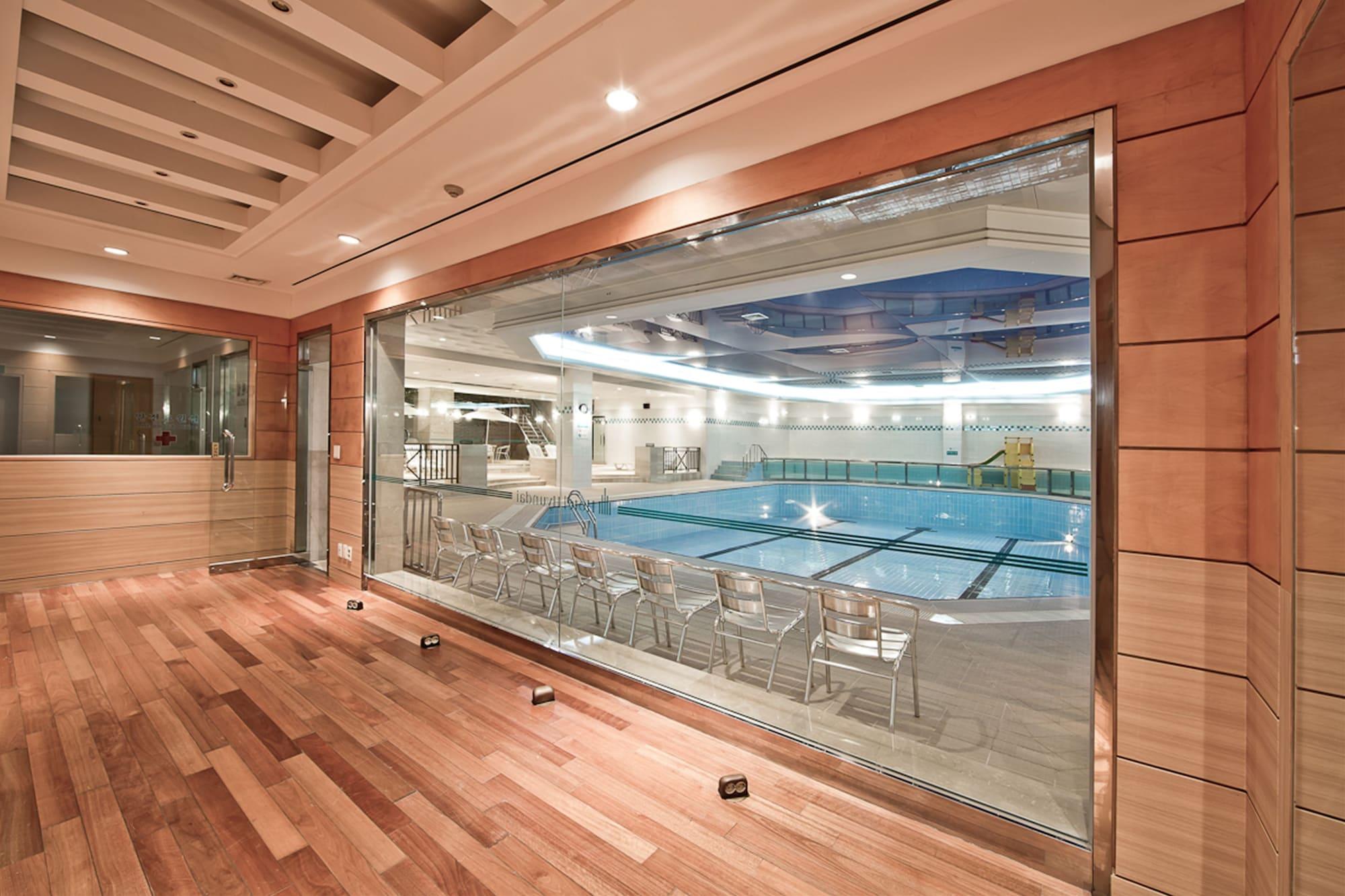Hotel Hyundai By Lahan Mokpo Yeongam Exteriör bild