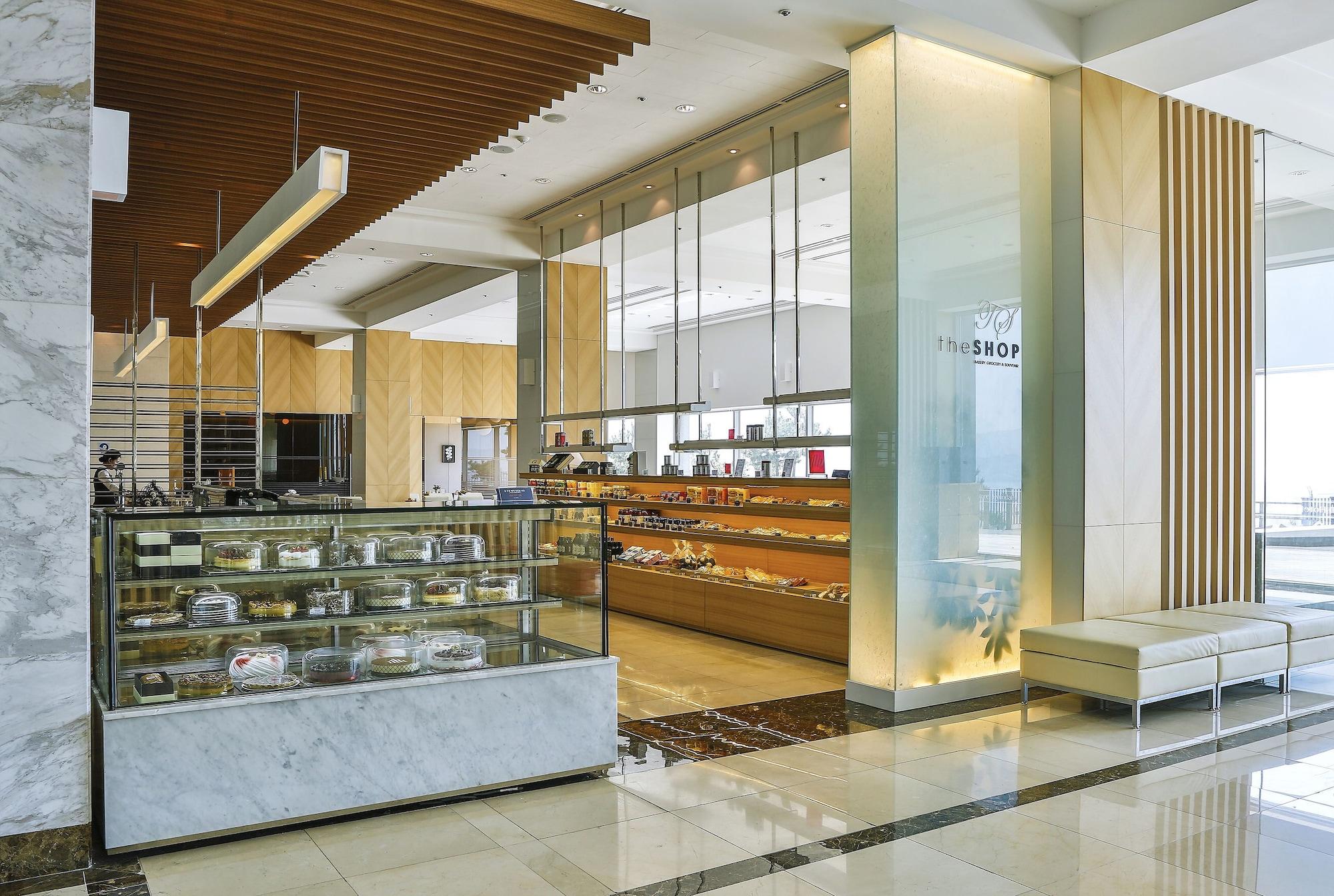 Hotel Hyundai By Lahan Mokpo Yeongam Exteriör bild